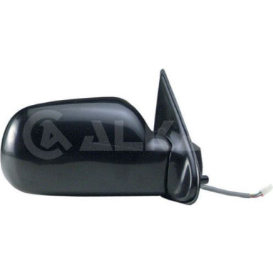 Alkar Außenspiegel 6128987