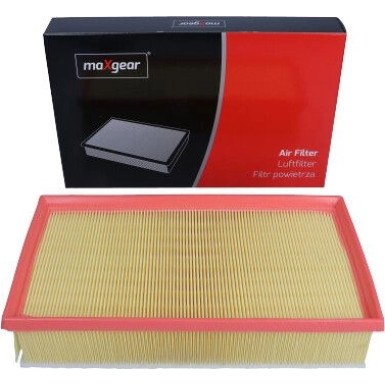Maxgear Luftfilter 26-1575