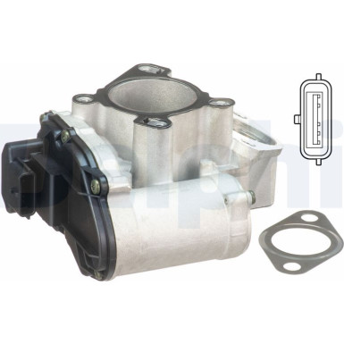 AGR-Ventil EG10494-12B1 AGR-Ventil EG10494-12B1