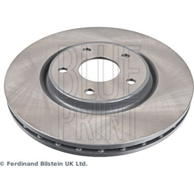 Blue Print Bremsscheibe ADA104371