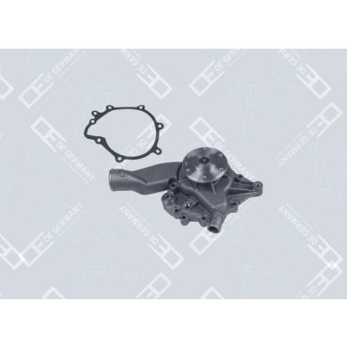 OE Germany Wasserpumpe, Motorkühlung 02 2000 083602