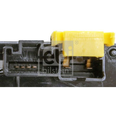 FEBI BILSTEIN 178881 Wickelfeder, Airbag
