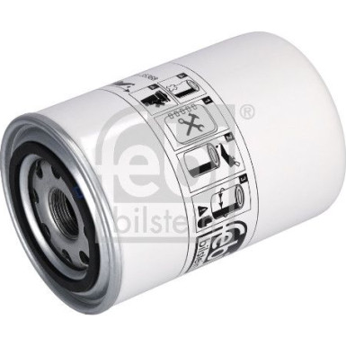FEBI BILSTEIN 35368 Kraftstofffilter