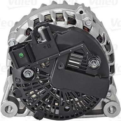 Generator Valeo Origins New OE TECHNOLOGIE 439906