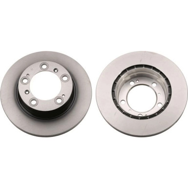 TRW Bremsscheibe DF6338 TRW Bremsscheibe DF6338