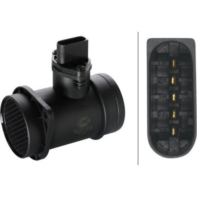 Luftmassenmesser 8ET 009 142-861 Luftmassenmesser 8ET 009 142-861