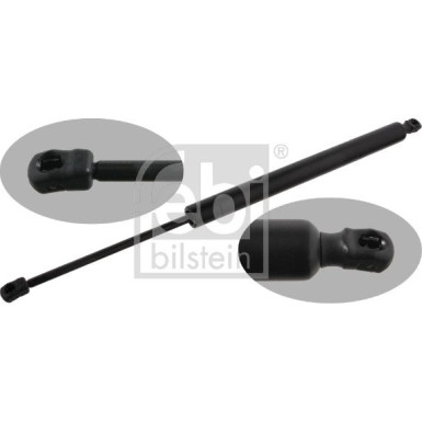 FEBI BILSTEIN 31949 Gasfeder, Koffer-/Laderaum