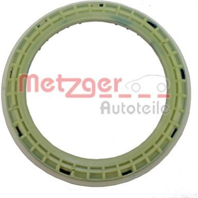 Metzger Wälzlager, Federbeinstützlager 6490088