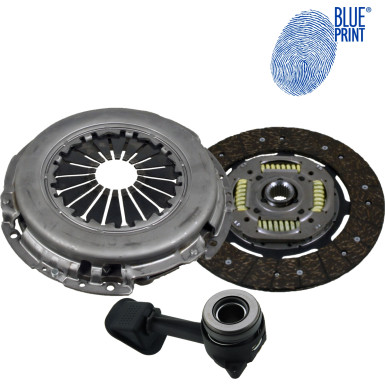 Blue Print Kupplungssatz SMARTFIT Solution Kit ADF123044