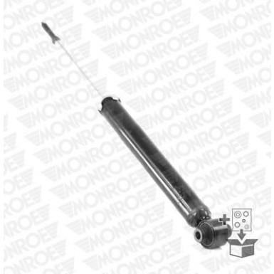 Monroe Stoßdämpfer MONROE ORIGINAL (Gas Technology) G1095