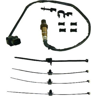 Metzger Lambdasonde COMPETENCE KIT 0893195