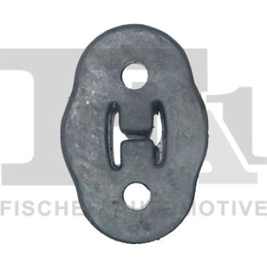 FA1 Halter, Abgasanlage 873-904