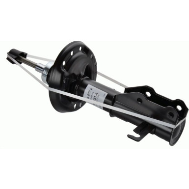 Sachs Stoßdämpfer 315 437