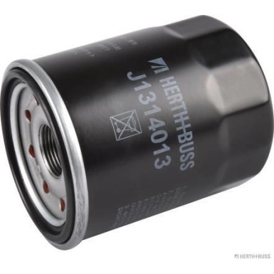 Ölfilter J1314013