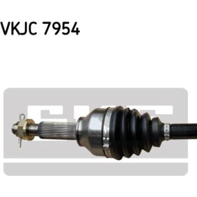 SKF Antriebswelle VKJC 7954