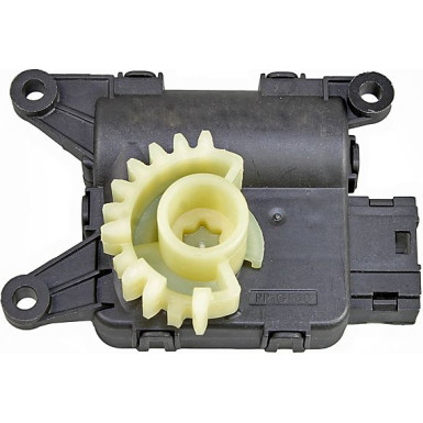 Metzger Stellelement, Mischklappe 0917372