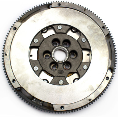 LuK 600 0013 00 Kupplungssatz RepSet DMF LuK 600 0013 00 Kupplungssatz RepSet DMF