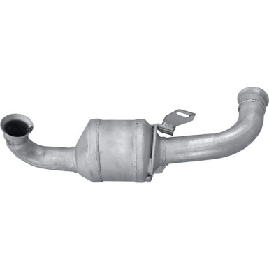 Hella Katalysator Easy2Fit – PARTNERED with Faurecia 8LE 366 051-031