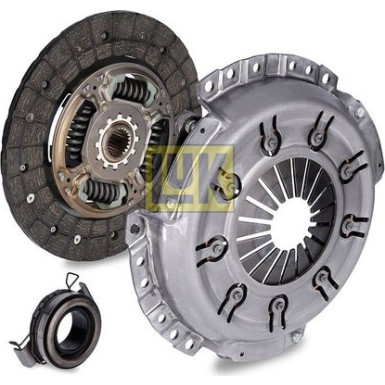 LuK 622 3469 00 Kupplungssatz RepSet LuK 622 3469 00 Kupplungssatz RepSet