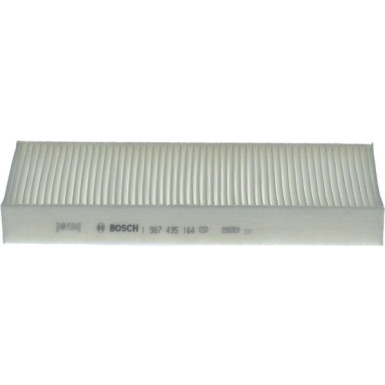 Filter, Innenraumluft 1 987 435 164 Filter, Innenraumluft 1 987 435 164