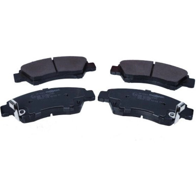 Maxgear Bremsbelagsatz, Scheibenbremse 19-0562 Maxgear Bremsbelagsatz, Scheibenbremse 19-0562