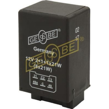 GEBE Blinkgeber 9 9346 1