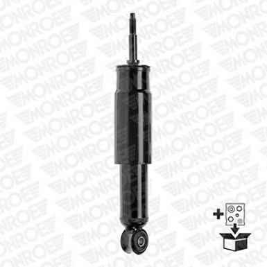 Stoßdämpfer R1647 Stoßdämpfer R1647