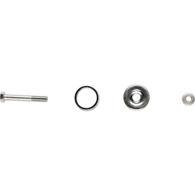 Bilstein Stoßdämpfer BILSTEIN - B8 Hochleistungsdämpfer Plus 24-020817