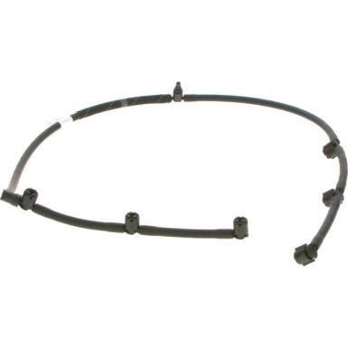 Schlauch, Leckkraftstoff 0 445 130 029 Schlauch, Leckkraftstoff 0 445 130 029