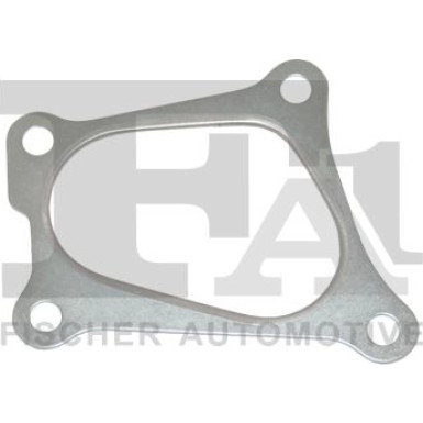 FA1 Dichtung, Abgasrohr 770-911