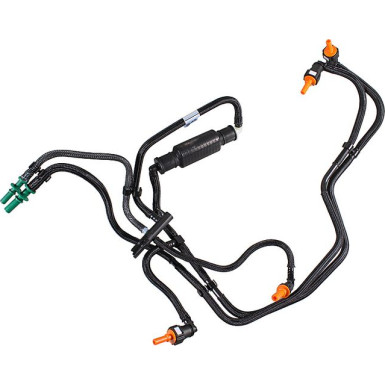 Metzger Kraftstoffleitung 2150264