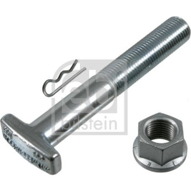 FEBI BILSTEIN 05661 Radbolzen