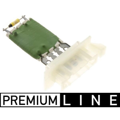 Mahle Regler, Innenraumgebläse BEHR Premium Line ABR 74 000P