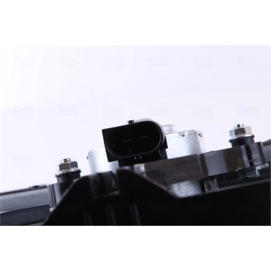 Nissens Lüfter, Motorkühlung 85316