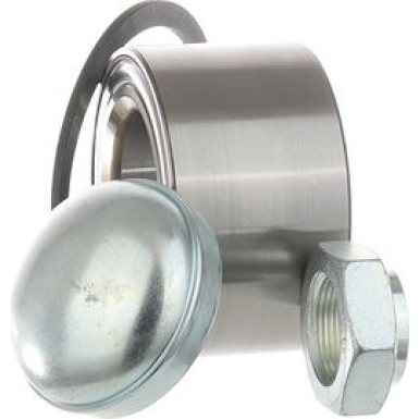 SKF Radlagersatz VKBA 3640