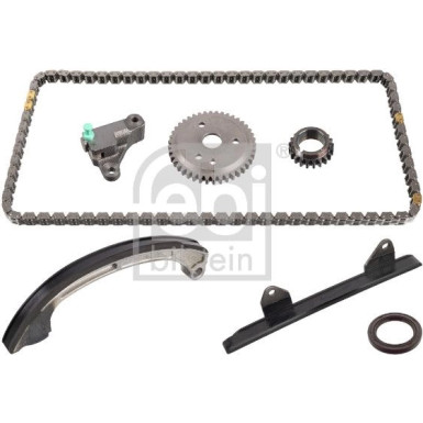FEBI BILSTEIN 108732 Steuerkettensatz