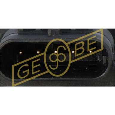 GEBE NOx-Sensor, NOx-Katalysator 9 3714 1