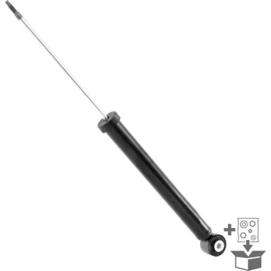 Stoßdämpfer 376193SP