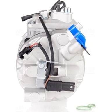 Kompressor, Klimaanlage 890218 Kompressor, Klimaanlage 890218