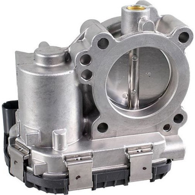 Metzger Drosselklappenstutzen 08920068