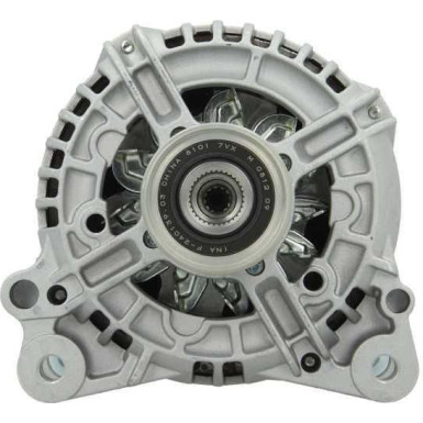 BV PSH 305.907.140.010 Lichtmaschine 12V, 140A, B+ (M8), Ø 49,0 mm BV PSH 305.907.140.010 Lichtmaschine 12V, 140A, B+ (M8), Ø 49,0 mm