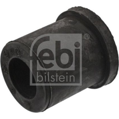 FEBI BILSTEIN 42906 Lagerbuchse, Blattfeder