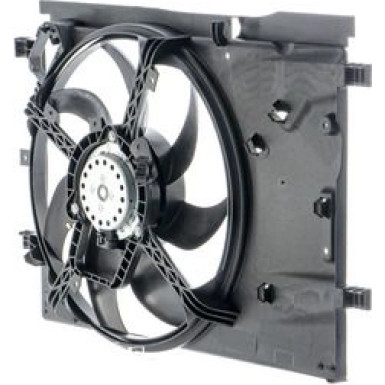 Mahle Lüfter, Motorkühlung BEHR Premium Line CFF 556 000P Mahle Lüfter, Motorkühlung BEHR Premium Line CFF 556 000P