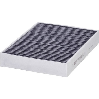Hengst Filter Filter, Innenraumluft E2991LC