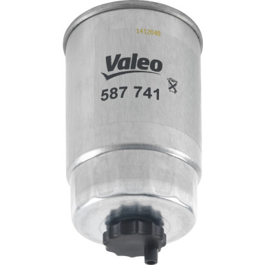 Valeo Kraftstofffilter 587741