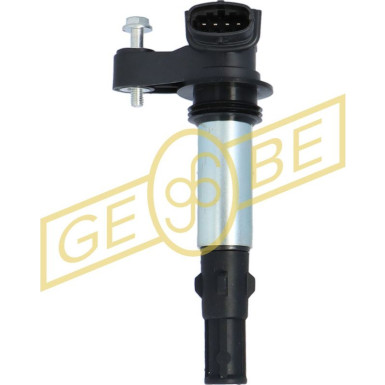 GEBE Zündspule 9 4651 1