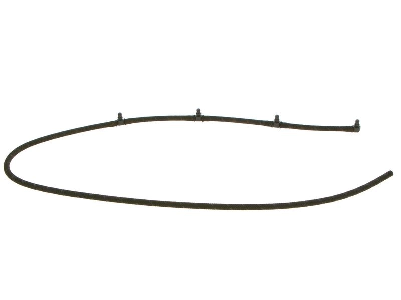 BOSCH Schlauch, Leckkraftstoff 0 928 402 064