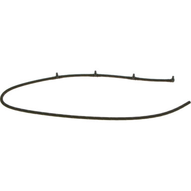 Schlauch, Leckkraftstoff 0 928 402 064 Schlauch, Leckkraftstoff 0 928 402 064