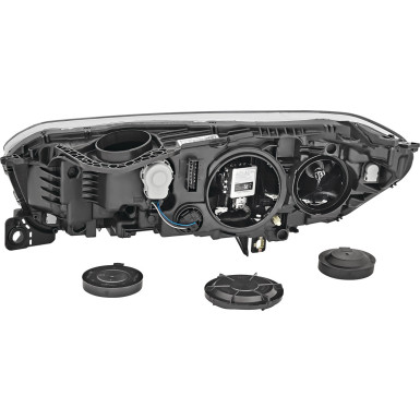 Hauptscheinwerfer 046879 Hauptscheinwerfer 046879