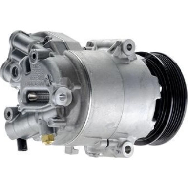 Mahle Kompressor, Klimaanlage BEHR Premium Line ACP 179 000P